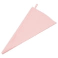 thumbnail image 1 of 1Pc Reusable Piping Bags Silicone Pastry Bags for Baking Cookie, Piping Bags Cake Cupcake Cookies Decorating Bags for Icing and Frosting, 8.86x15.94 inch, 1 of 8