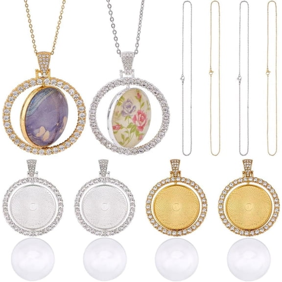 1Pc Rose Quartz Pendants Star Crystal Charm Stone Beads Pendants with Stainless Steel Split Rings for Valentine's Day Necklace Jewelry Making