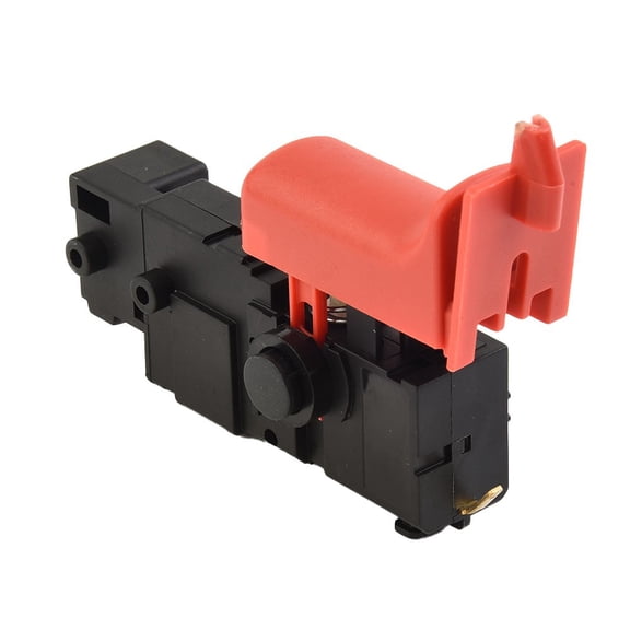 1Pc Rotory Hammer Switch Replacement Electric Drill Trigger Switchspeed Controller For Bosch Gbh2-26De Gbh2-26Dfr Gbh 2-26E Smile Home