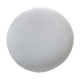 thumbnail image 1 of 1Pc Round Bar Stool Covers, 14-18 Inch Elastic Bar Stool Cushion Cover, Washable Stool Cushion Slipcover for Round Chair, 1 of 6