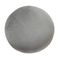 thumbnail image 1 of 1Pc Round Bar Stool Covers, 14-18 Inch Elastic Bar Stool Cushion Cover, Washable Stool Cushion Slipcover for Round Chair, 1 of 6