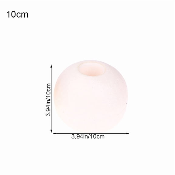 1Pc Round Deep Water Float Crab Net Brand Foam for Jet Ski Kayak Anchors Line Boat Dock