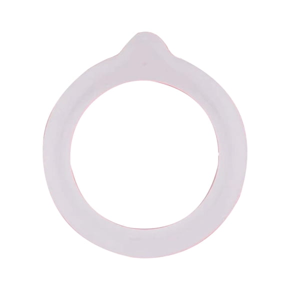 Canister Rubber Seals