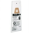 thumbnail image 1 of 1Pc Sanitaire Upright ST Dustbag with A & H (5 PK), 1 of 1