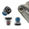 thumbnail image 1 of 1Pc Screw Bicycle Center Shaft Screw/M15 Crank Mounting Bolts Center Shaft Ccrew Components Parts Cycling Accseeories M15 Fangkenuo, 1 of 3