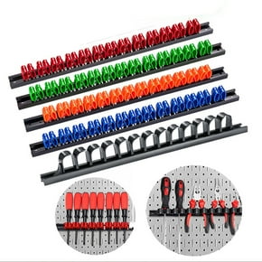 Shop Durable Screwdriver Racks for Home Improvement and Garage Storage