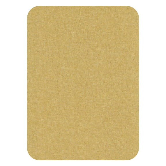 1Pc Self-Adhesive Linen Fabric Patch, 8X11 Inch Repair Patch For Sofas, Couches, Furniture, Bags & Car Seats, No-Sew Iron-On Fabric Repair Tape For Holes & Tears, Multicolor(Linen,11x8")