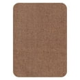 thumbnail image 1 of 1Pc Self-Adhesive Linen Fabric Patch, 8X11 Inch Repair Patch For Sofas, Couches, Furniture, Bags & Car Seats, No-Sew Iron-On Fabric Repair Tape For Holes & Tears, Multicolor(Brown4,11x8"), 1 of 8