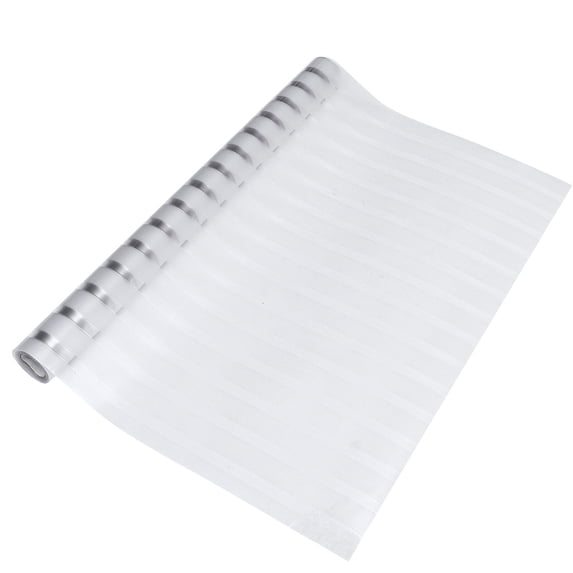 1Pc Self-adhesive Glass Sticker Shading Anti-peeping Bathroom Sticker for Toilet