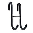 thumbnail image 1 of 1Pc Shower Door Towel Hooks - Towel Rack for Framed & Frameless Over The Door Glass, Towels Hanger for Bath Suits Rozer Robes Loofahs Shavers, 1 of 6