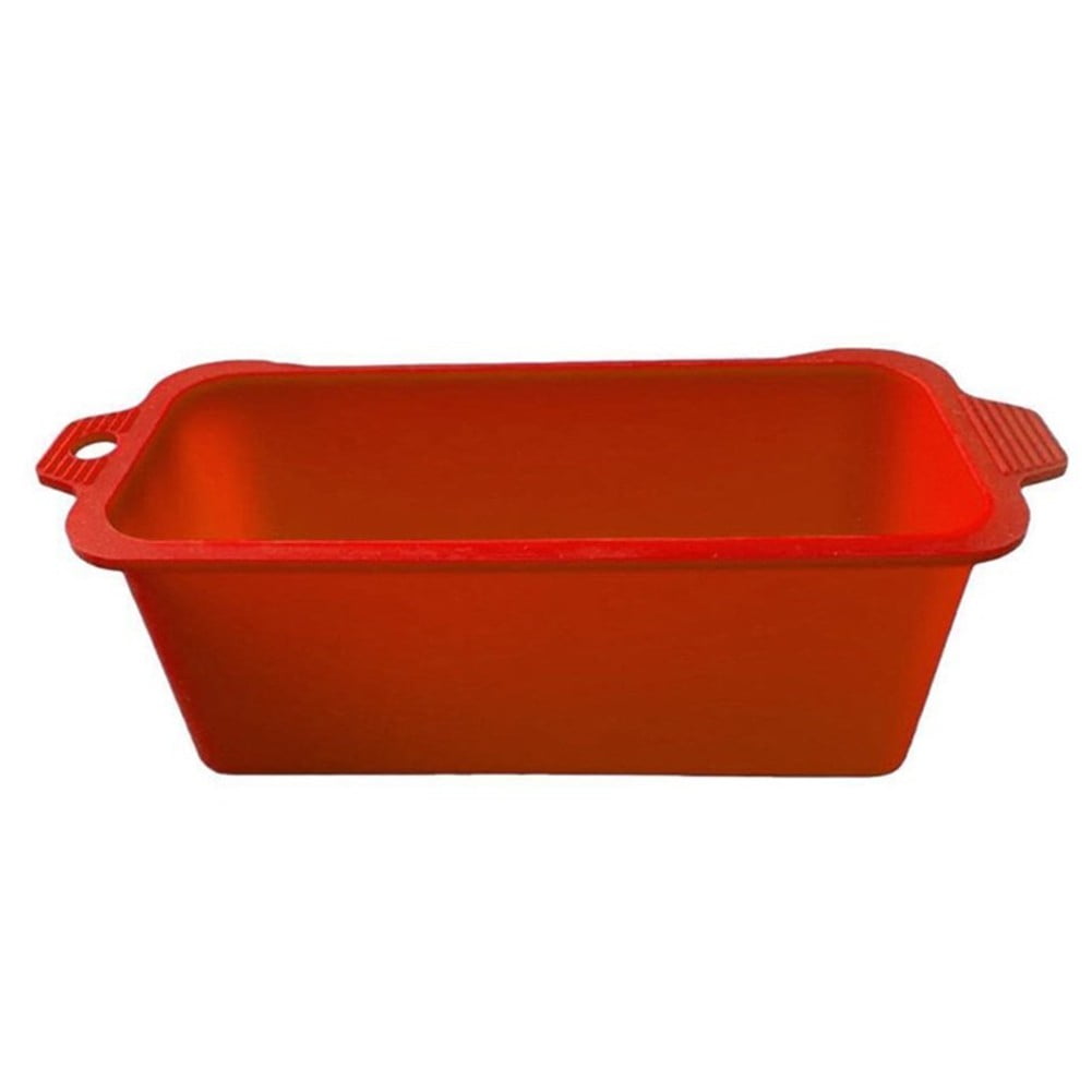 1Pc Silicone Grill Drip Pan Replacement For Griddle Grease Catcher