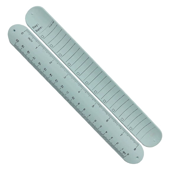 1Pc Silicone Wrist Notepad, Reusable Memo Wristband, Wearable Writable Bracelet, Erasable Wrist Memo, Daily Work Notepad, Portable Wristband Note, Flexible Memo Watchband