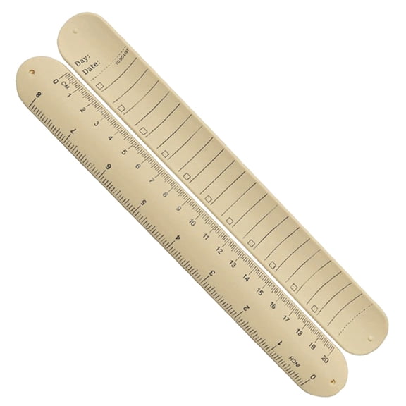 1Pc Silicone Wrist Notepad, Reusable Memo Wristband, Wearable Writable Bracelet, Erasable Wrist Memo, Daily Work Notepad, Portable Wristband Note, Flexible Memo Watchband