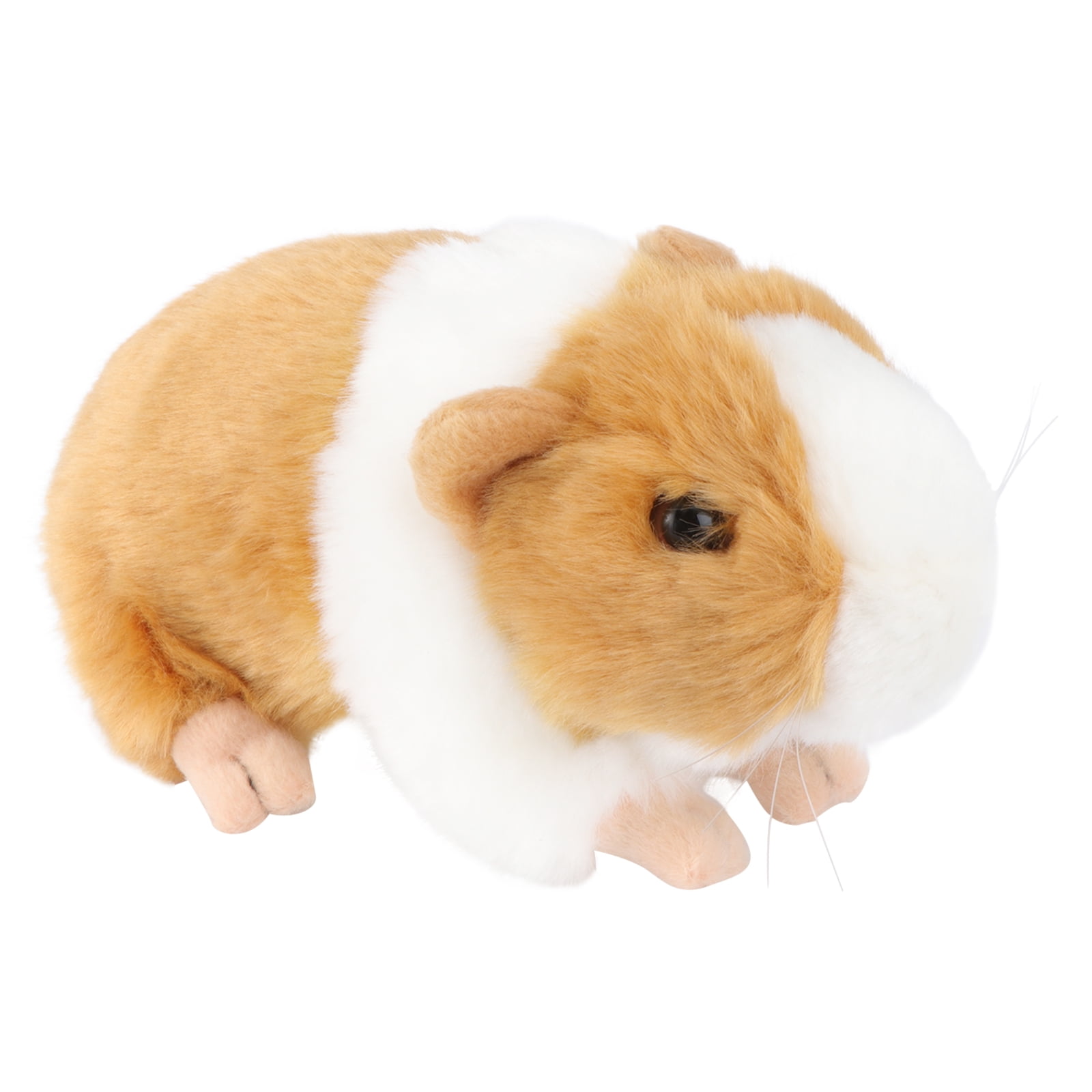 1Pc Simulation Cavy Doll Plush Doll Toy Plush Rat Toy Stuffed Animal ...