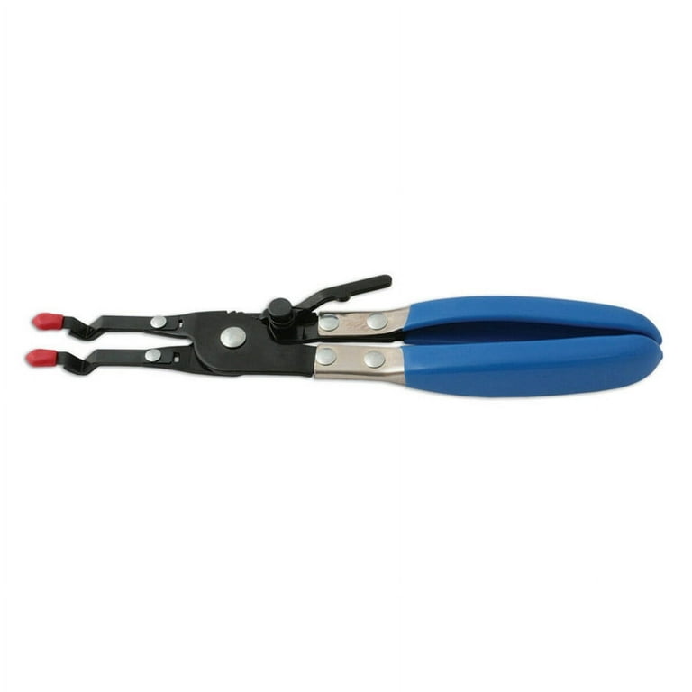 Universal Car Vehicle Soldering Aid Plier Hold 2 Wires Whilst Car