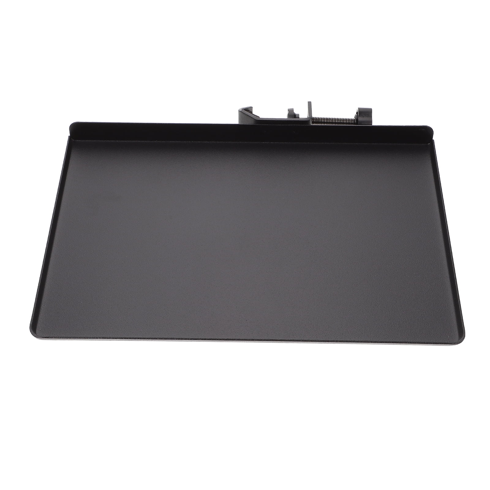 1Pc Sound Live Broadcast Mic Metal Rack Stand Tray Microphone Clamp