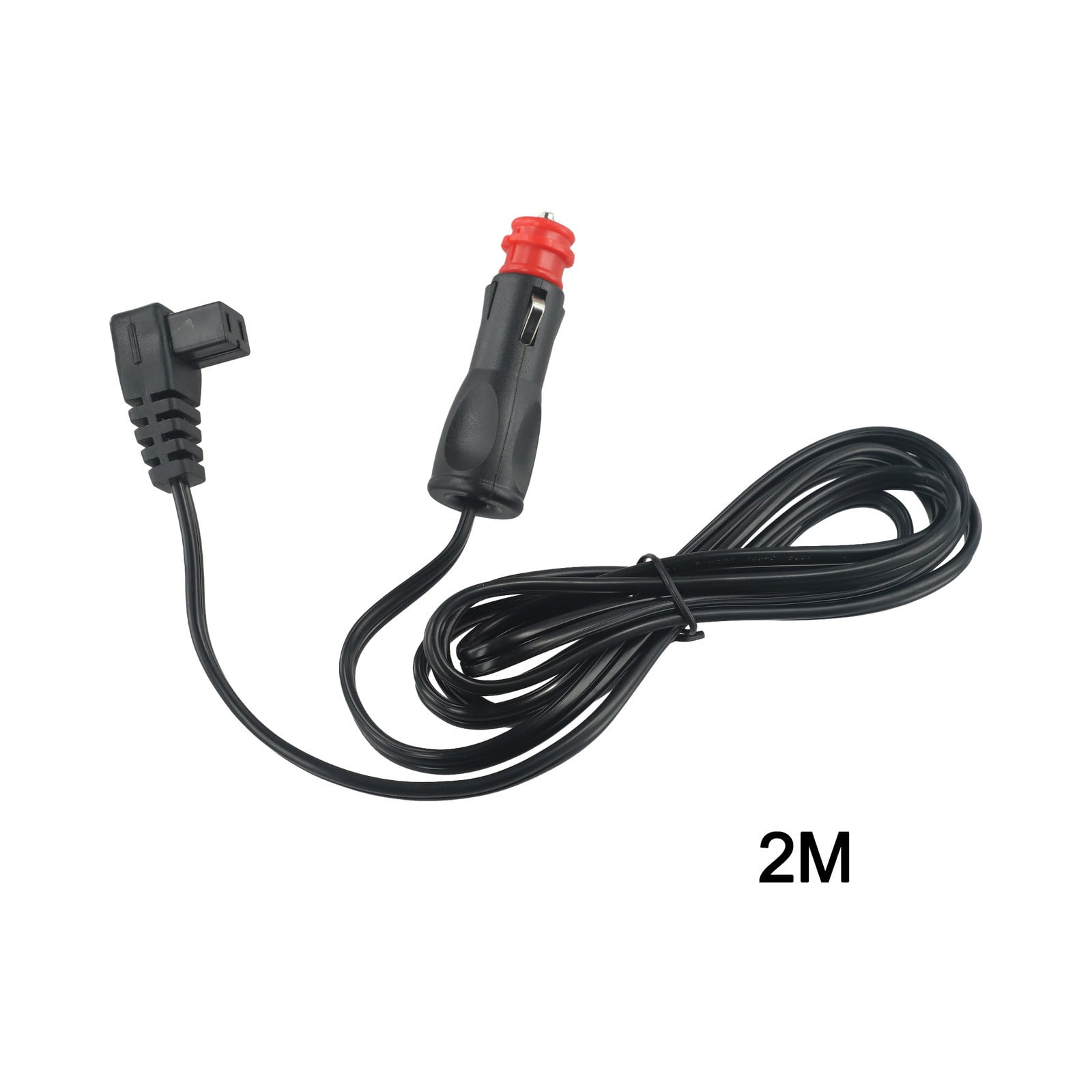 1Pc Spare Car Refrigerator Compressor Power Cable 2M For Dc 12V Fridge