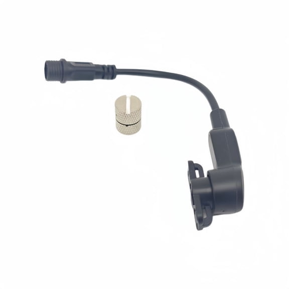 1Pc Speed Sensor Tachometer For Mid-Mounted Motor Bbs0102B For G320 G340 75Mm Cable Electric Bicycles Speed Sensor Accessories