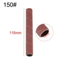 1Pc Spindle Sanding Sleeves for Oscillating Sander 80/120/240 Grit