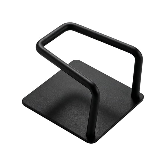 1Pc Sponge Holder for Kitchen Sink, Ongmies Self-Adhesive Sink Caddy with Rustproof Metal, No Drilling Wall Mount Sponge Holder for Kitchen Sink