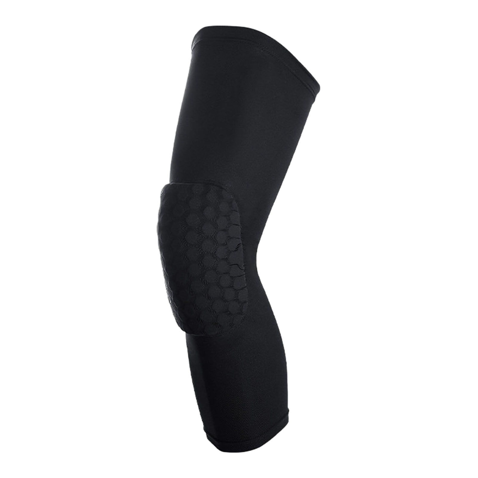 1Pc Sports Knee Pads Anticollision EVA Foam Breathable