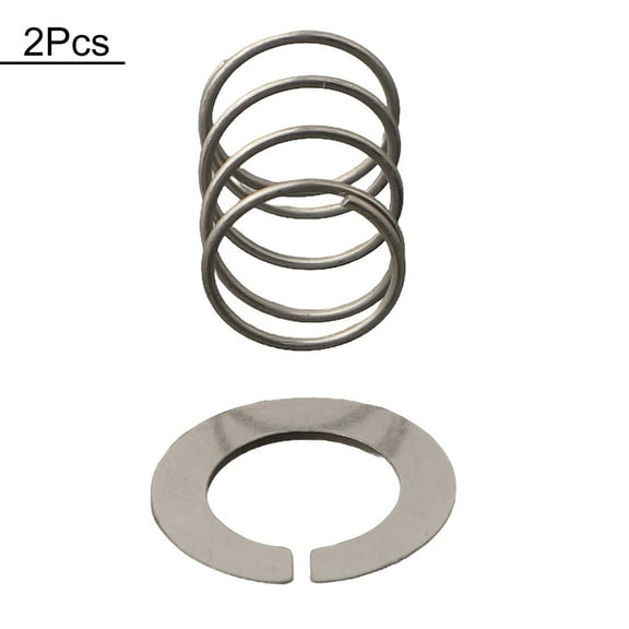 1Pc Stainless Steel Spring Washer For Kitchenaid Stand Mixer Quick Install Parts Kit Home Appliance Parts Blender Accessories