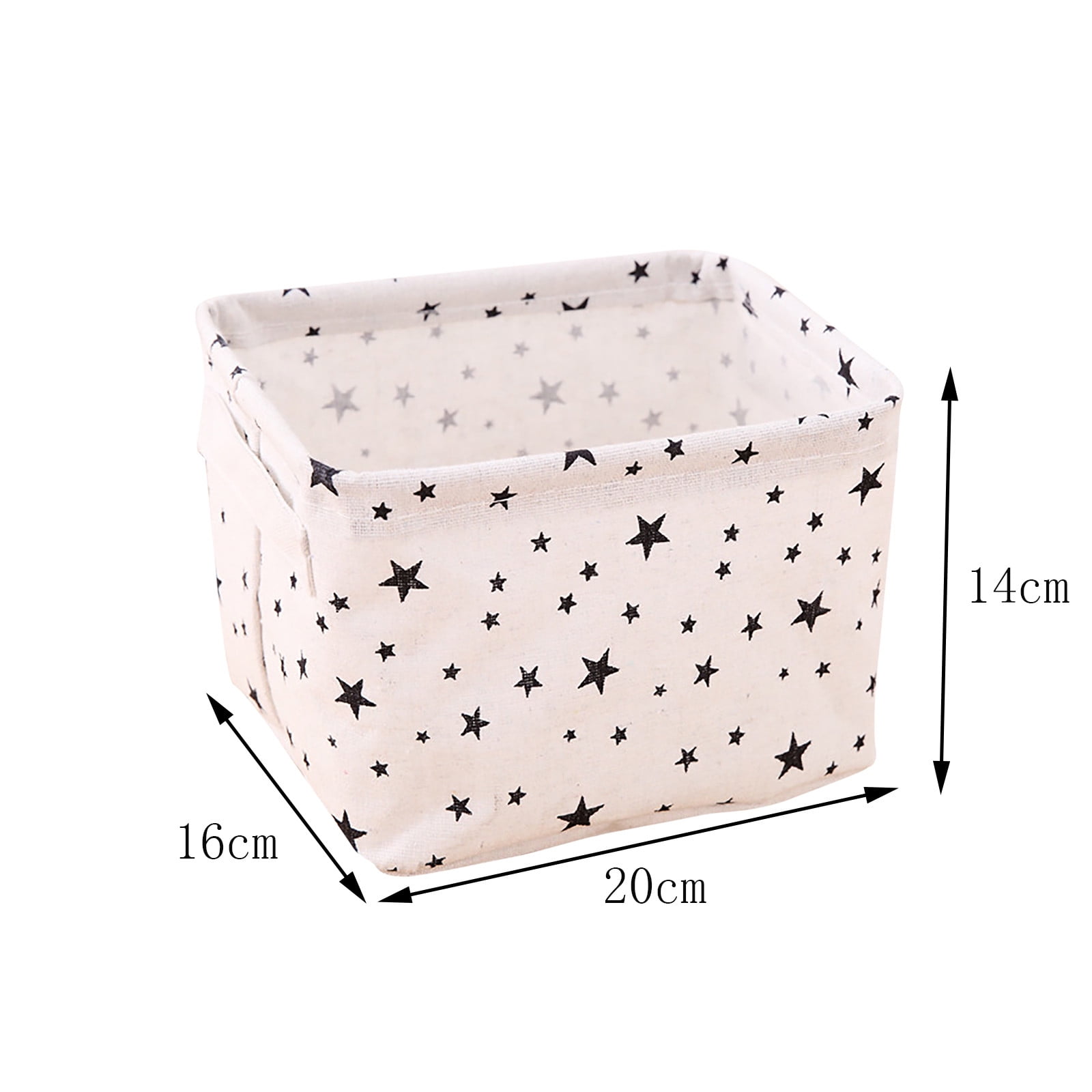 (1Pc Storage Box) Storage Bag Clearance Plertrvy Shelf Storage Boxes