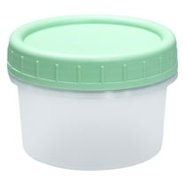 2026 New 12 Pack 32 oz Clear Plastic Soup Containers with Lids, BPA ...