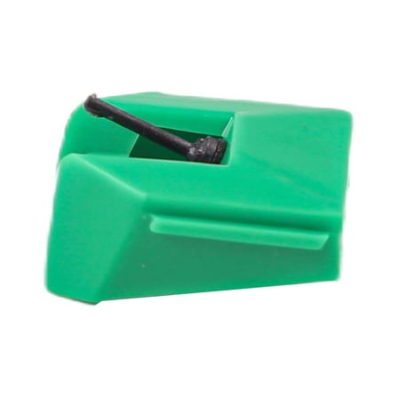 1Pc Stylus For Audio Technica At-Lp120X Vinyl Record Turntable Vmn95E Series Cartridges Replacement Needle Stylus Spare Parts