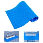 1Pc Swimming Pool Ladder Mat,Protective Pools Step Pad with Non-Slip Texture
