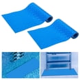 thumbnail image 1 of 1Pc Swimming Pool Ladder Mat,Protective Pools Step Pad with Non-Slip Texture, 1 of 15