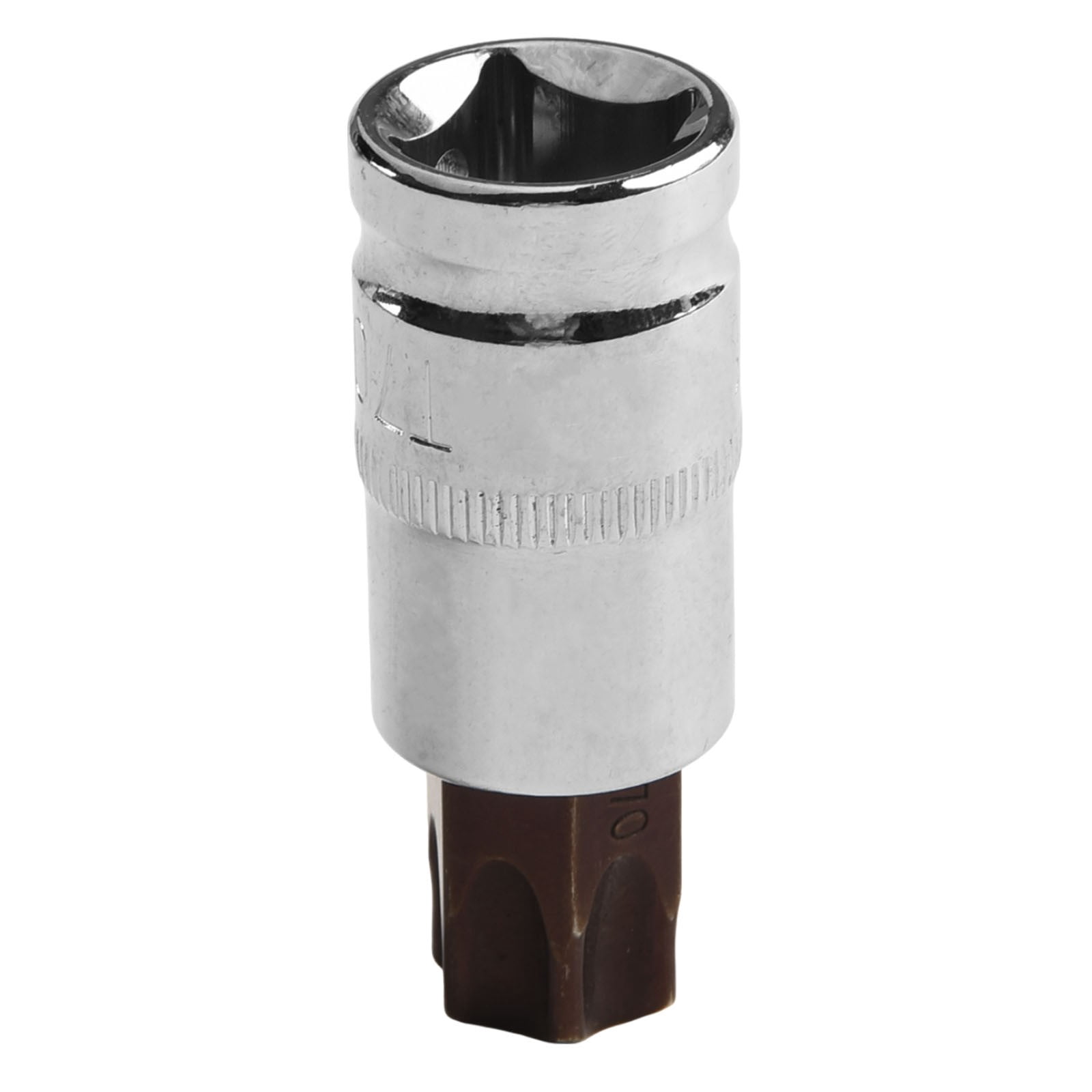 Titan 62970 T70 Torx Stecknuss – 1/2" Antrieb Für Professionellen Einsatz