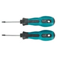 thumbnail image 1 of 1Pc T6-For T10 Torx Screwdriver Magnetic Anti-Slip Handle Hand Repaire Tools 5.3Inch T8, 1 of 8