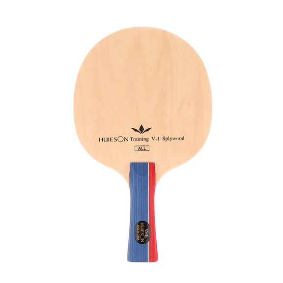 1Pc Table Tennis Carbon Racket Lightweight Grip Blade Ping Pong Accessories