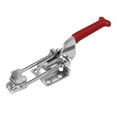 thumbnail image 1 of 1Pc Toggle Clamp, GH-431-SS Stainless Steel Adjustable Locking Clasp Toggle Clamp Woodworking Tool, 1 of 5