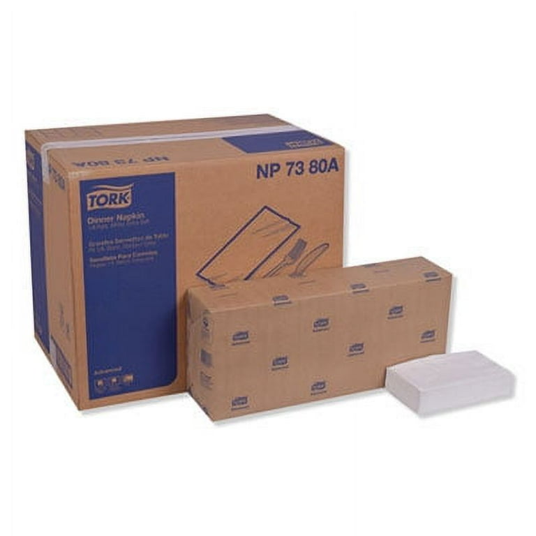 Advanced Dinner Napkin,3-Ply,17 Advanced Dinner Napkin,3-Ply,17