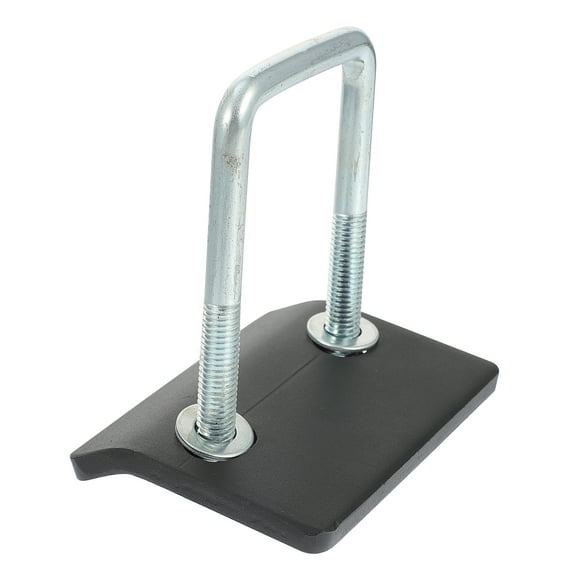 Worgeous Trailer Hitch Anti Rattle Stabilizer for Car Use Made of Strong Steel Various Colors Available 1 Pc