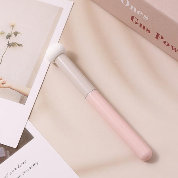 1Pc Travel Makeup Brushes Set