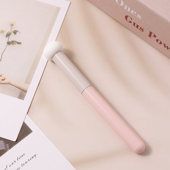 1Pc Travel Makeup Brushes Set