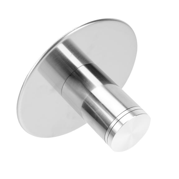 1Pc Cake Baking Tray Axle Turntable Metal Rotating Cake Tray Stand Base Bakery Tool