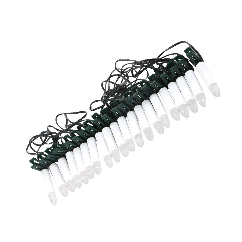 1Pc USB Powered LED Light Romantic Decorative Lamp Light String with ...