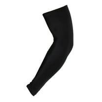 1Pc Unisex Arm Sleeves Compression Basketball Volleyball Sunscreen Band Apron Sleeve Easy To Use