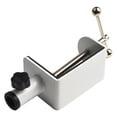 thumbnail image 1 of 1Pc Universal Fixing Clamp Bracket Table Desk Lamp Bracket Clamp For Working Holder Stand Rocking Arm Fixed Desktop Clips, 1 of 9