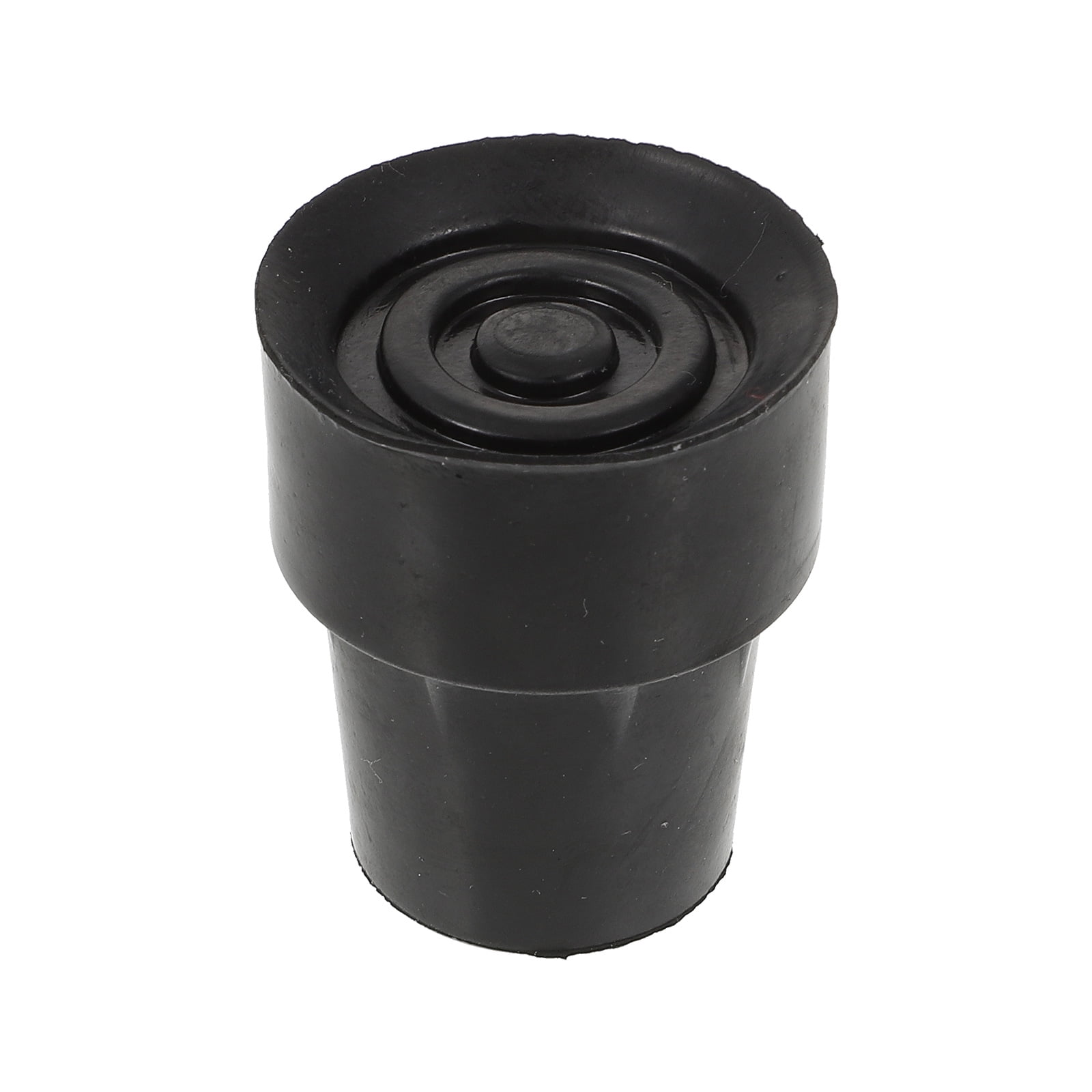 1Pc Walking Stick Accessory Rubber Crutch Cushion Antislip Walking