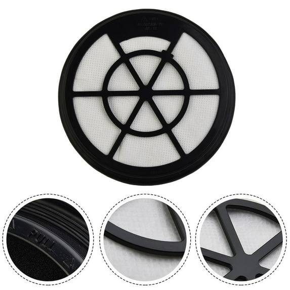 1Pc Washable Filter For Replacing Parts And Filters For Midea Vcs35B150K Canister Household Appliances Vacuum Cleaner Accessory