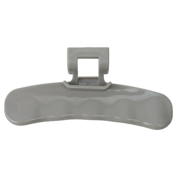 1Pc Washings Machine Door Handle Dc64-01524A Drum Washing Machine Door Pull-Rod For-Samsung Washer Accessories Replacement Parts