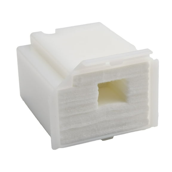1Pc Waste Ink Tank Pad Sponge For-Epson L1110 L3100 L3110 L3150 L3160 L3165 L3166 Waste Ink Tank Pad Sponge Tool Part Accessory