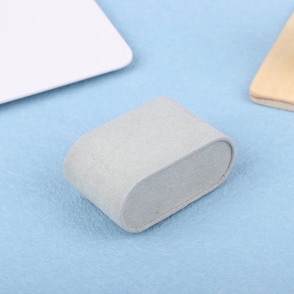 1Pc Watch Cushions Storage Box Portable Watch Pillows for Wrist Watch Bracelet Display Stand Holder Organizer Watch Pillow