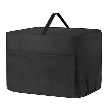 1Pc Water Resistant Meat Slicer Cover Compatible With For 8 12 Inch Machines