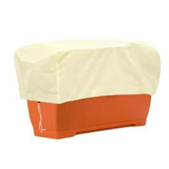 1Pc Winter Plant Covers Freeze Protection Plant Covers Freeze Protection Rectangular Plant Box Plant Covers For Winter